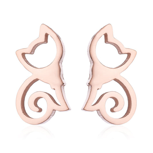 PAWSOME EARRINGS - #94-0