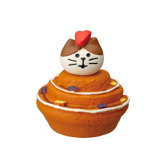 PAWSOME FIGURINES - #211-0