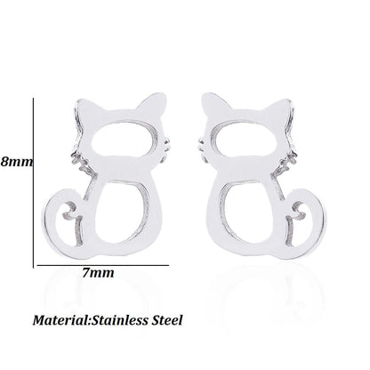 PAWSOME EARRINGS - #32-3