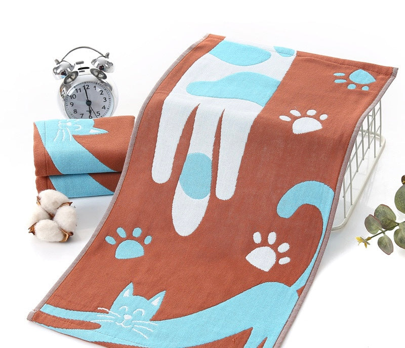 PAWSOME KITCHEN TOWEL - #54-2