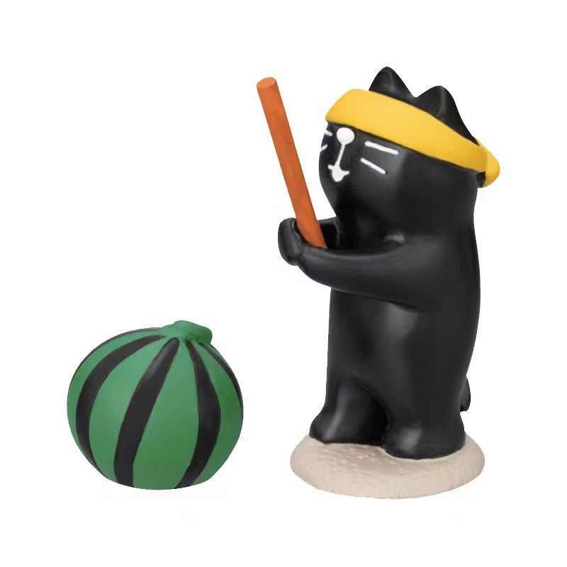 PAWSOME FIGURINES - #45-0