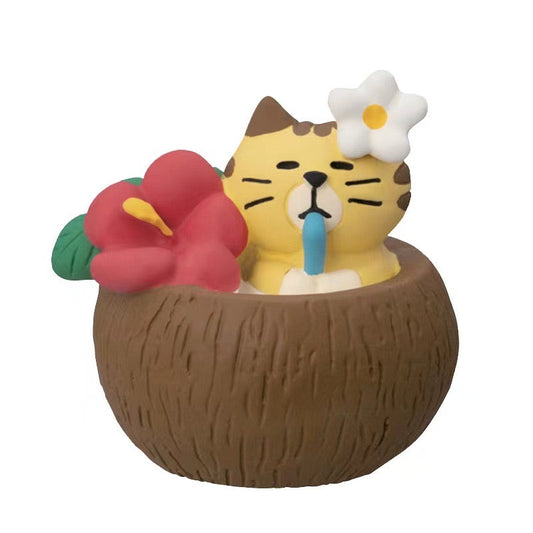 PAWSOME FIGURINES - #49-0