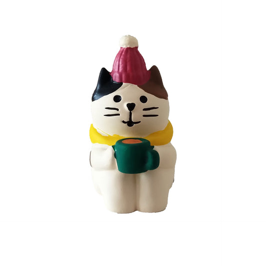 PAWSOME FIGURINES - #145-0