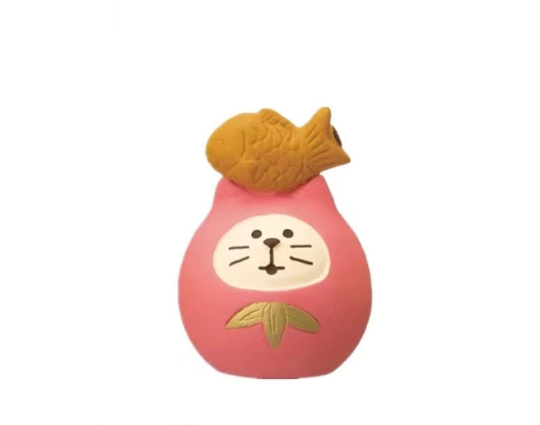 PAWSOME FIGURINES - #310-0