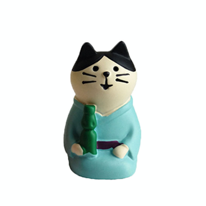 PAWSOME FIGURINES - #37-0