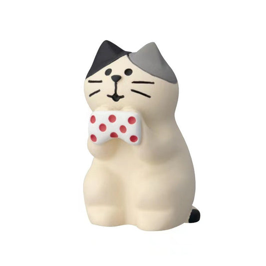 PAWSOME FIGURINES - #70-0