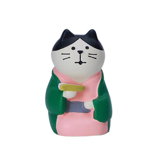 PAWSOME FIGURINES - #52-0