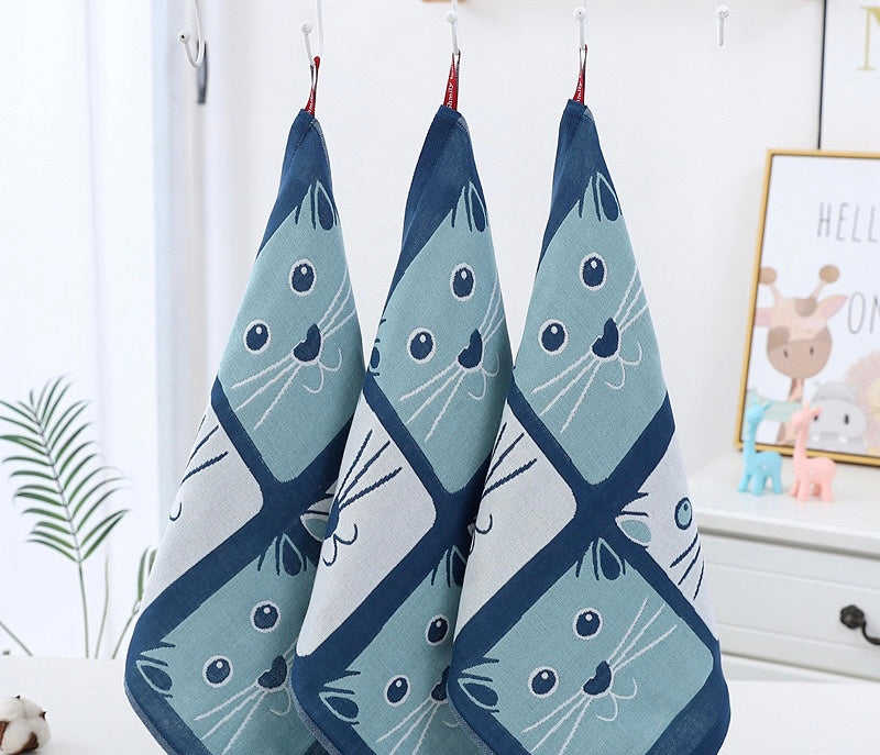 PAWSOME KITCHEN TOWEL - #59-1