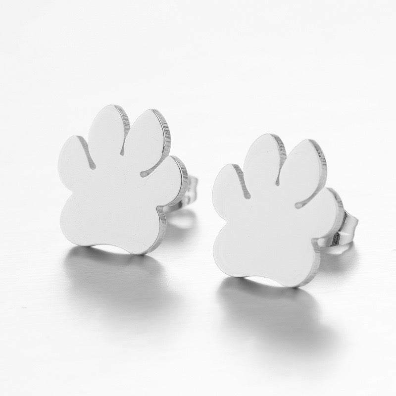 PAWSOME EARRINGS - #95-2