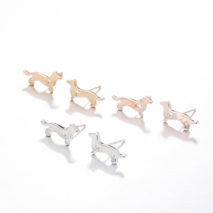 PAWSOME EARRINGS - #50-4