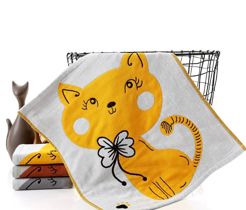 PAWSOME KITCHEN TOWEL - #56-2