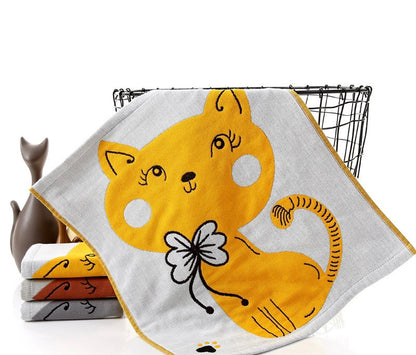 PAWSOME KITCHEN TOWEL - #56-2