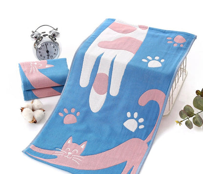 PAWSOME KITCHEN TOWEL - #54-1