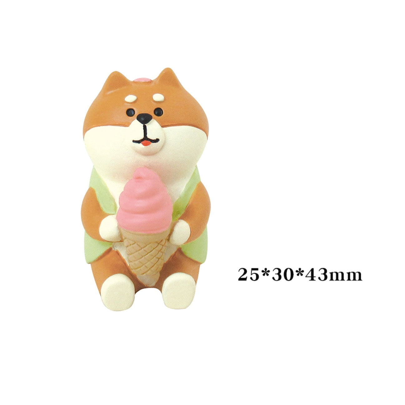 PAWSOME FIGURINES - #293-0