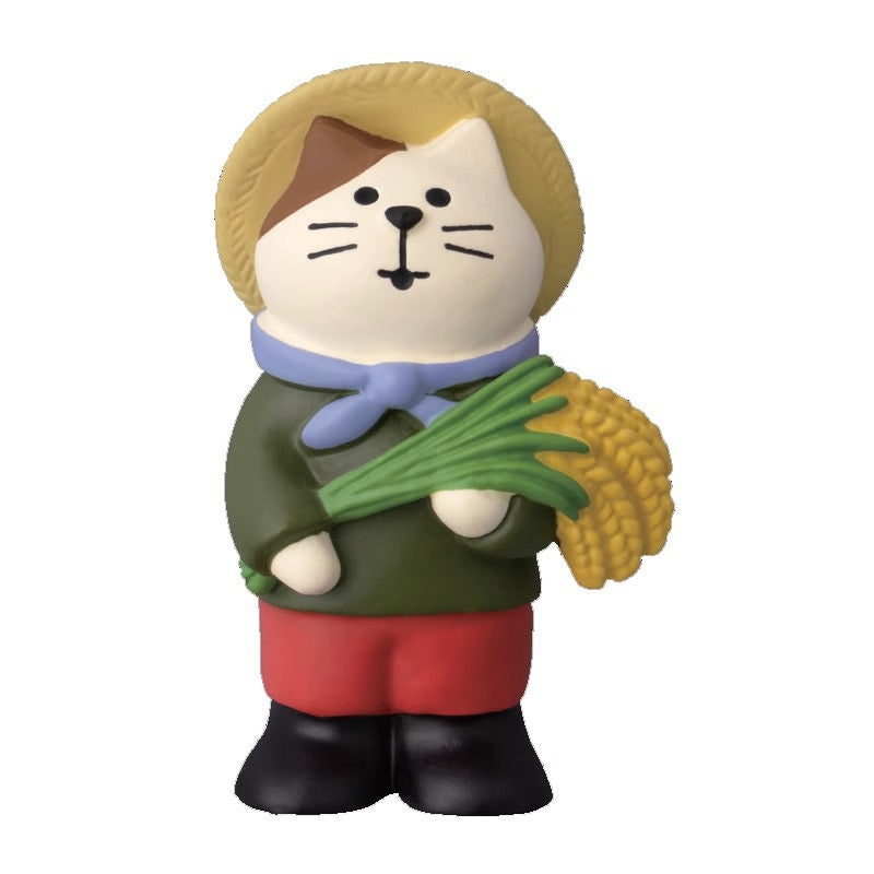 PAWSOME FIGURINES - #143-0