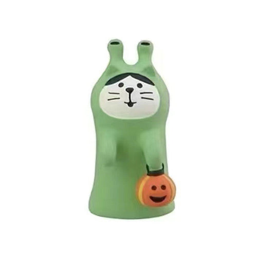 PAWSOME FIGURINES - #84-0