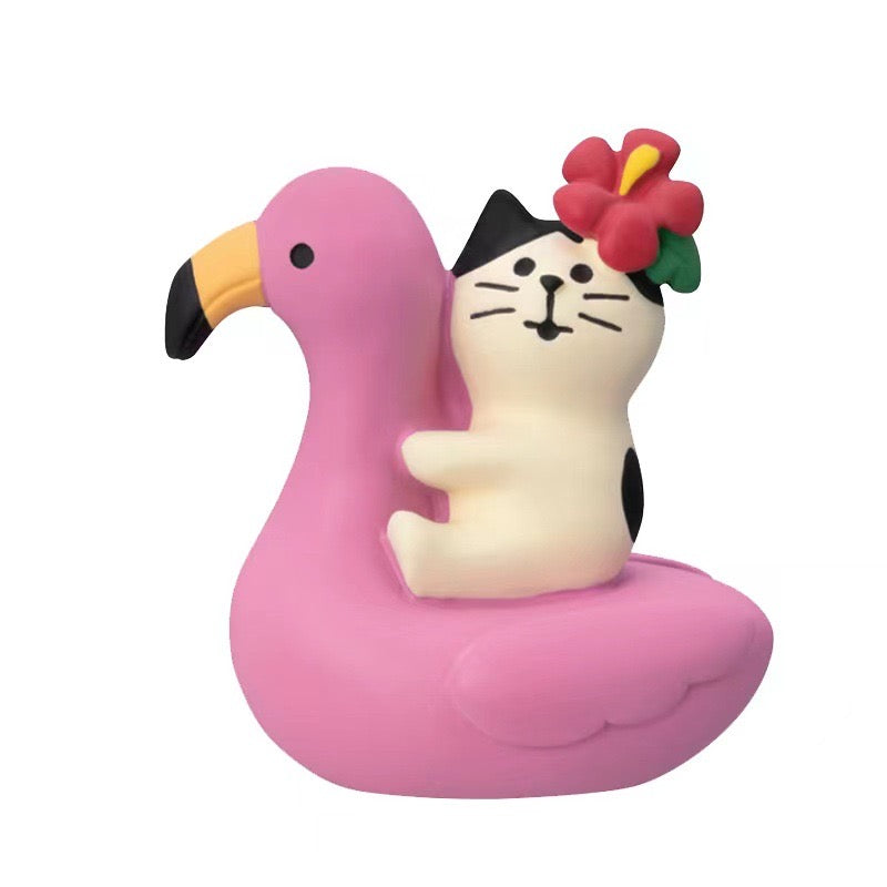 PAWSOME FIGURINES - #51-0