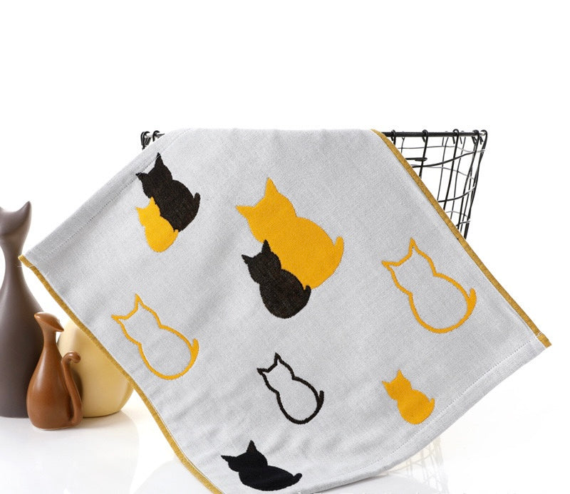 PAWSOME KITCHEN TOWEL - #55-2