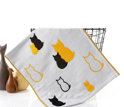 PAWSOME KITCHEN TOWEL - #55-2
