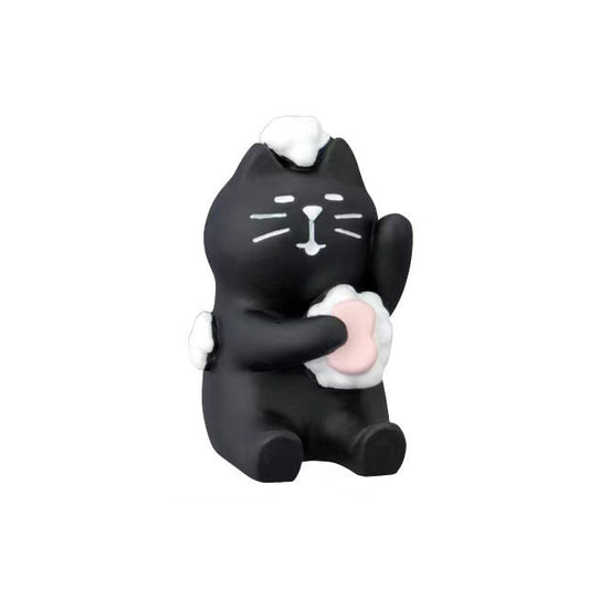 PAWSOME FIGURINES - #69-0