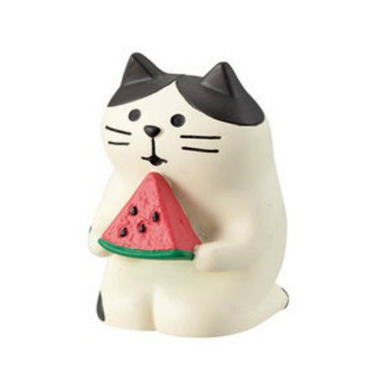 PAWSOME FIGURINES - #8-0