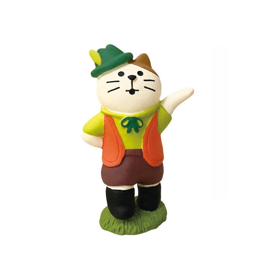 PAWSOME FIGURINES - #324-0