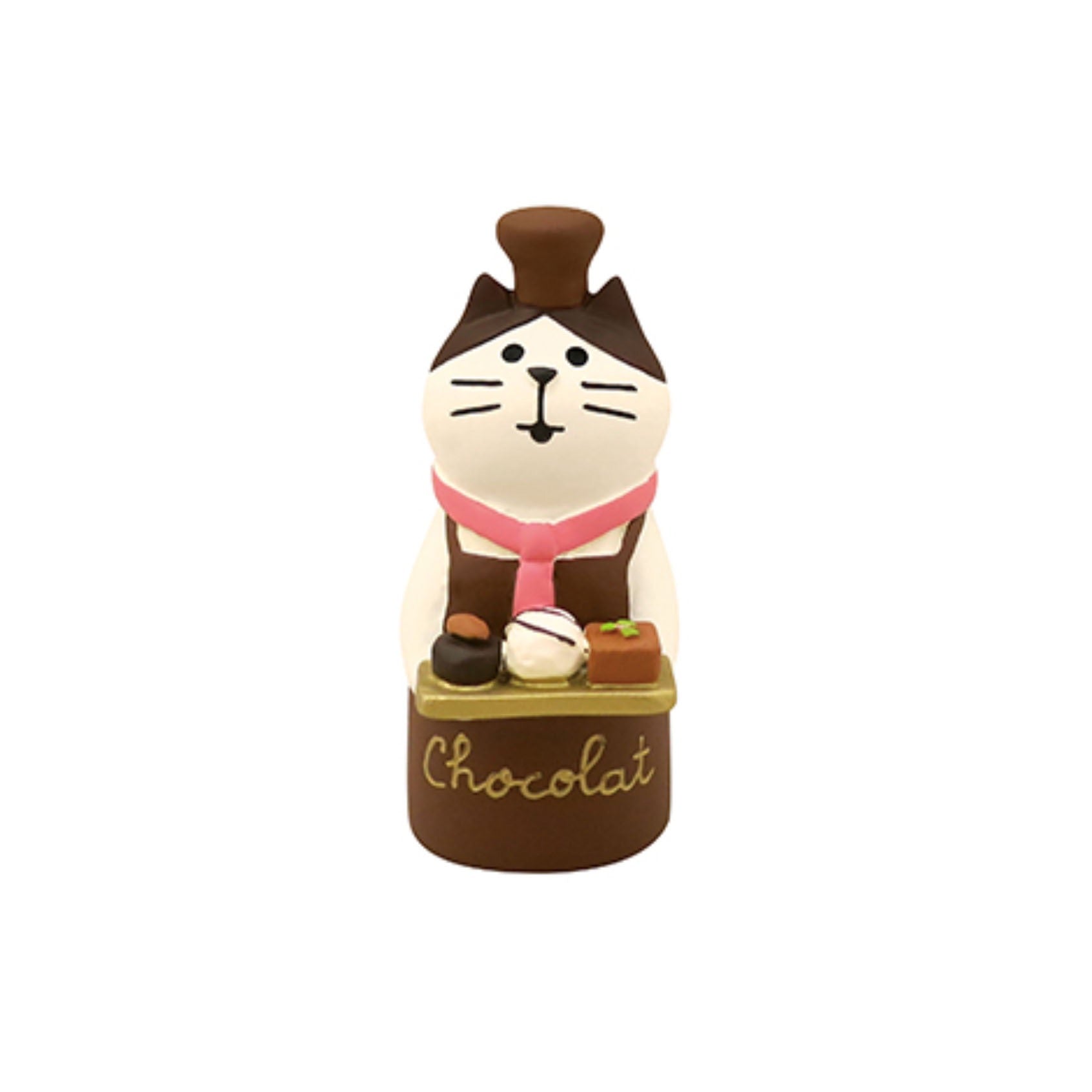 PAWSOME FIGURINES - #35-0