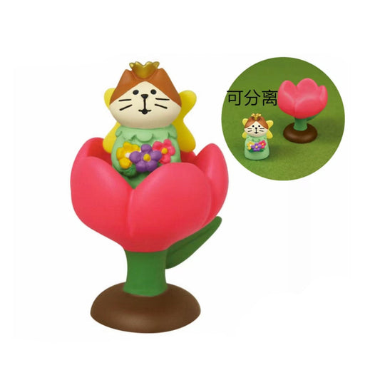 PAWSOME FIGURINES - #78-0