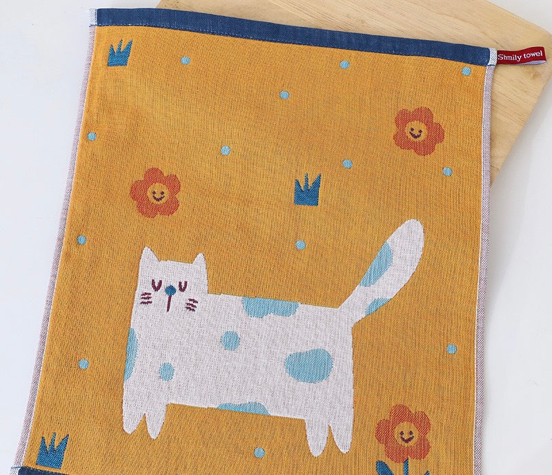 PAWSOME KITCHEN TOWEL - #69-0