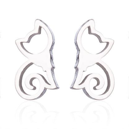 PAWSOME EARRINGS - #29-2