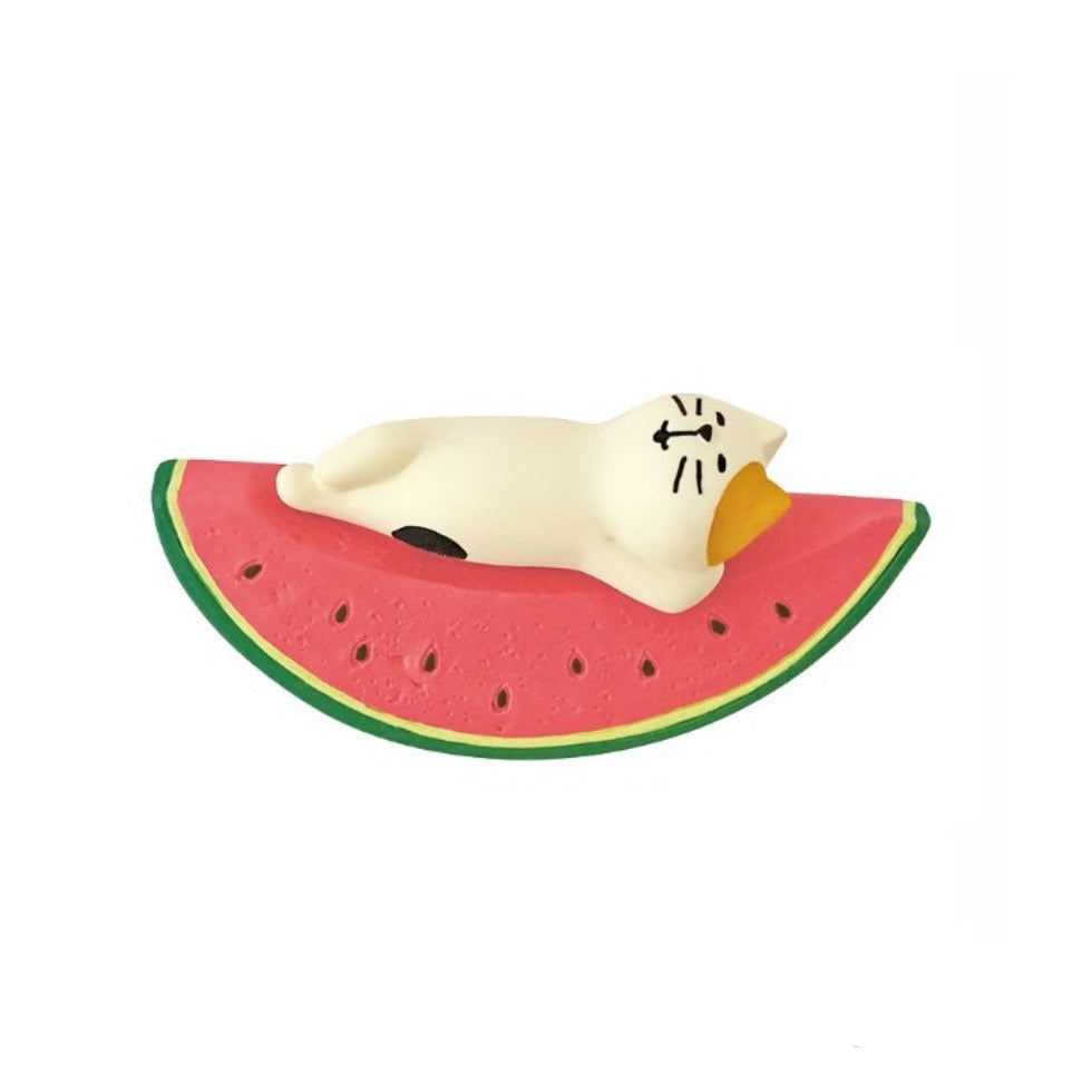 PAWSOME FIGURINES - #334-0