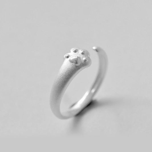 PAWSOME RINGS - #38-0