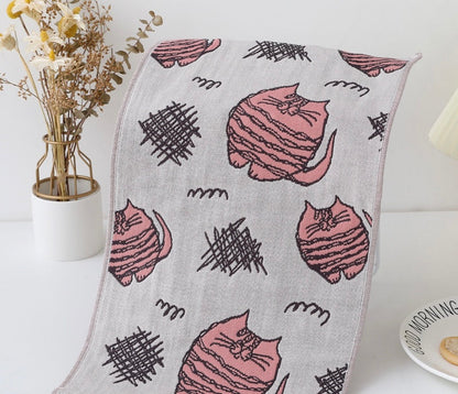 PAWSOME KITCHEN TOWEL - #58-0