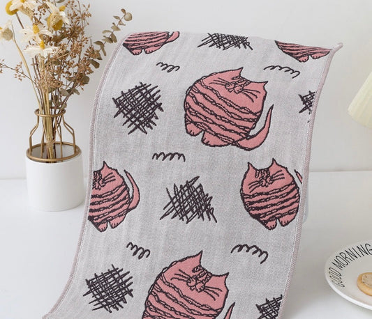 PAWSOME KITCHEN TOWEL - #58-0