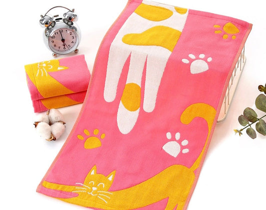 PAWSOME KITCHEN TOWEL - #54-0