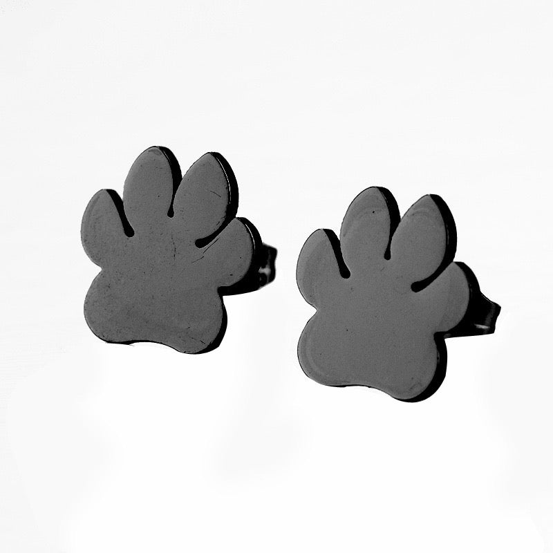 PAWSOME EARRINGS - #95-0