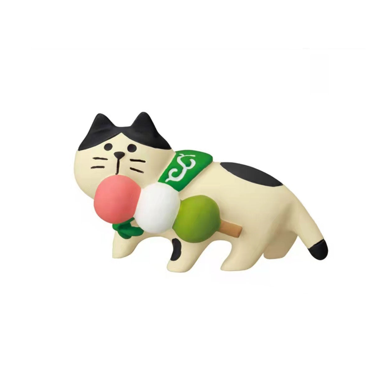 PAWSOME FIGURINES - #282-0