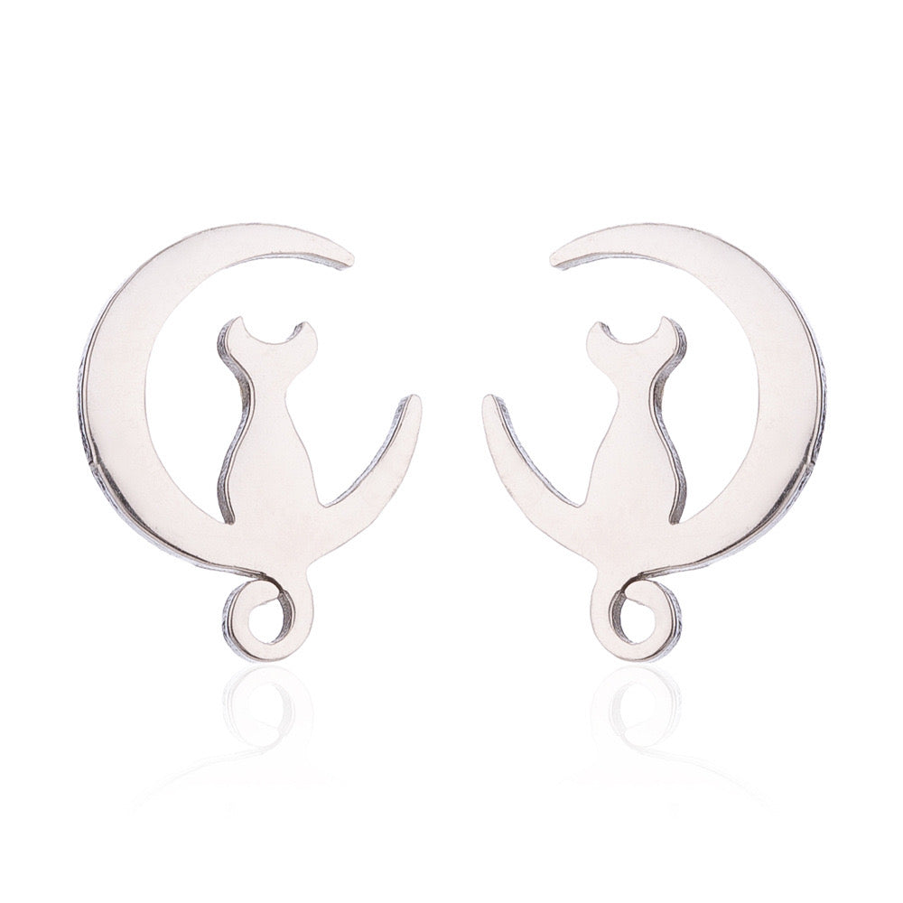 PAWSOME EARRINGS - #104-1