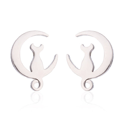 PAWSOME EARRINGS - #104-1