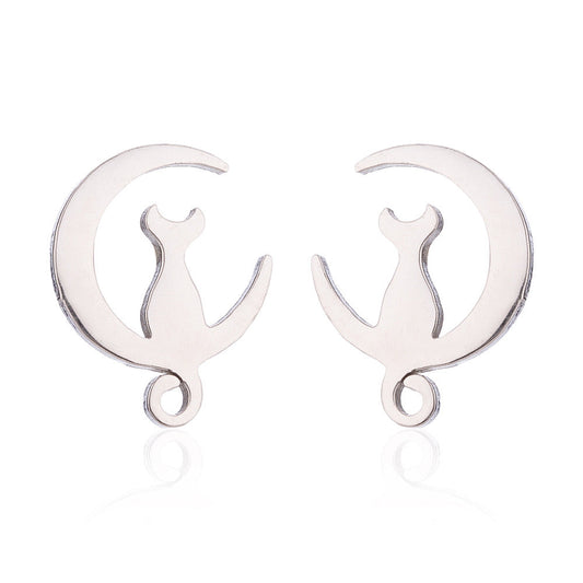 PAWSOME EARRINGS - #104-1