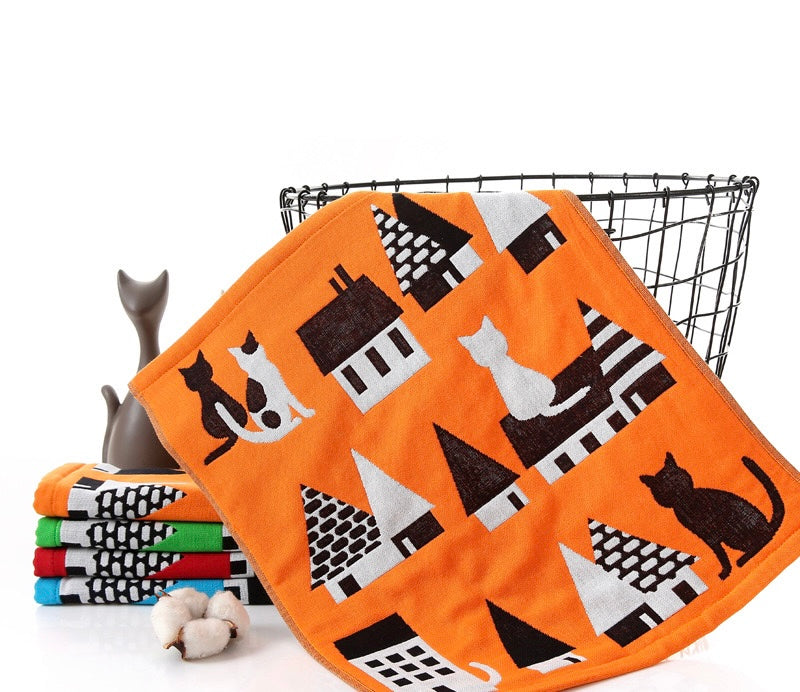 PAWSOME KITCHEN TOWEL - #57-1