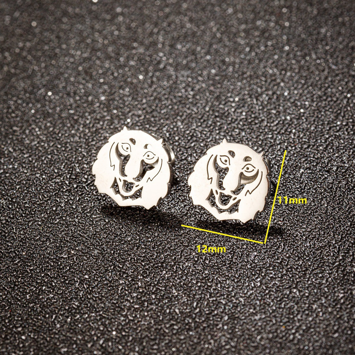 PAWSOME EARRINGS - #87-1