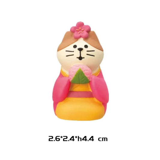 PAWSOME FIGURINES - #308-0