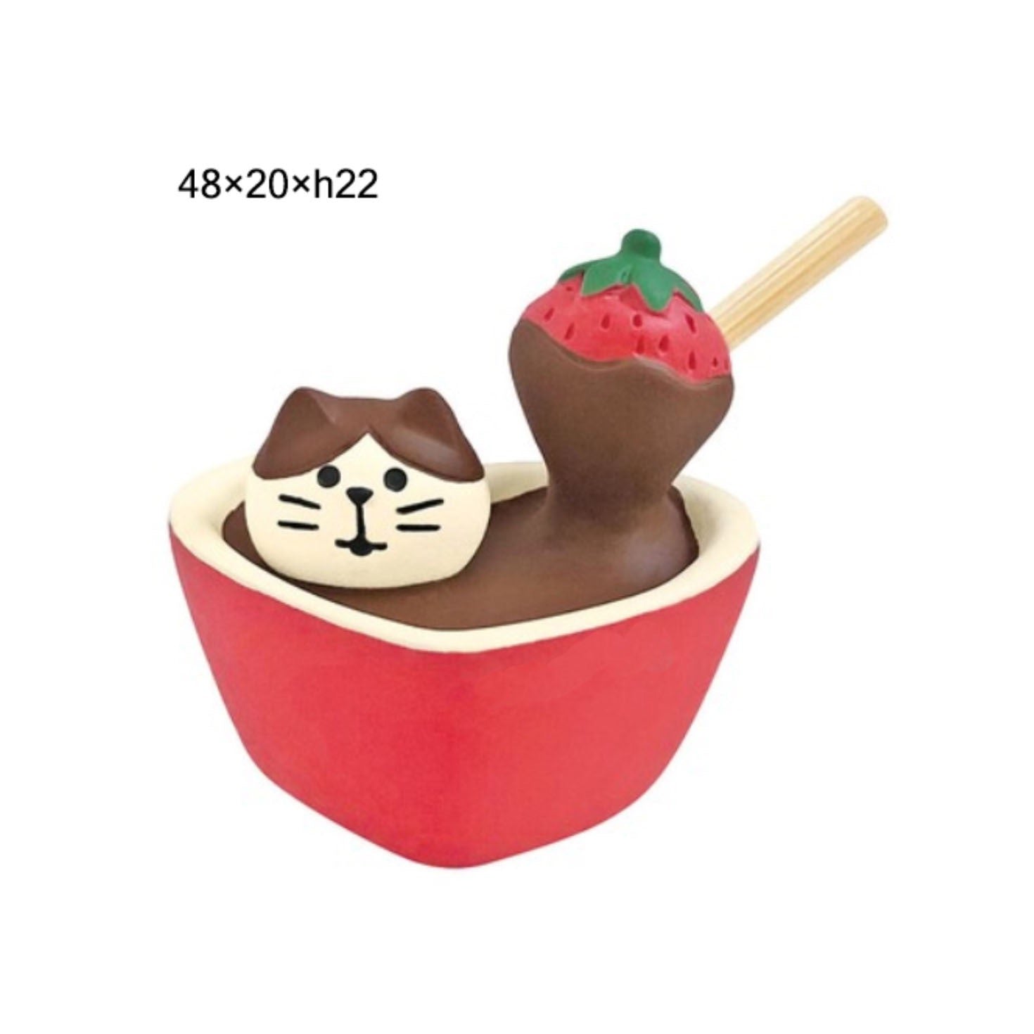 PAWSOME FIGURINES - #131-0