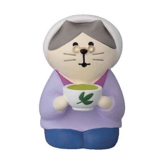 PAWSOME FIGURINES - #142-0