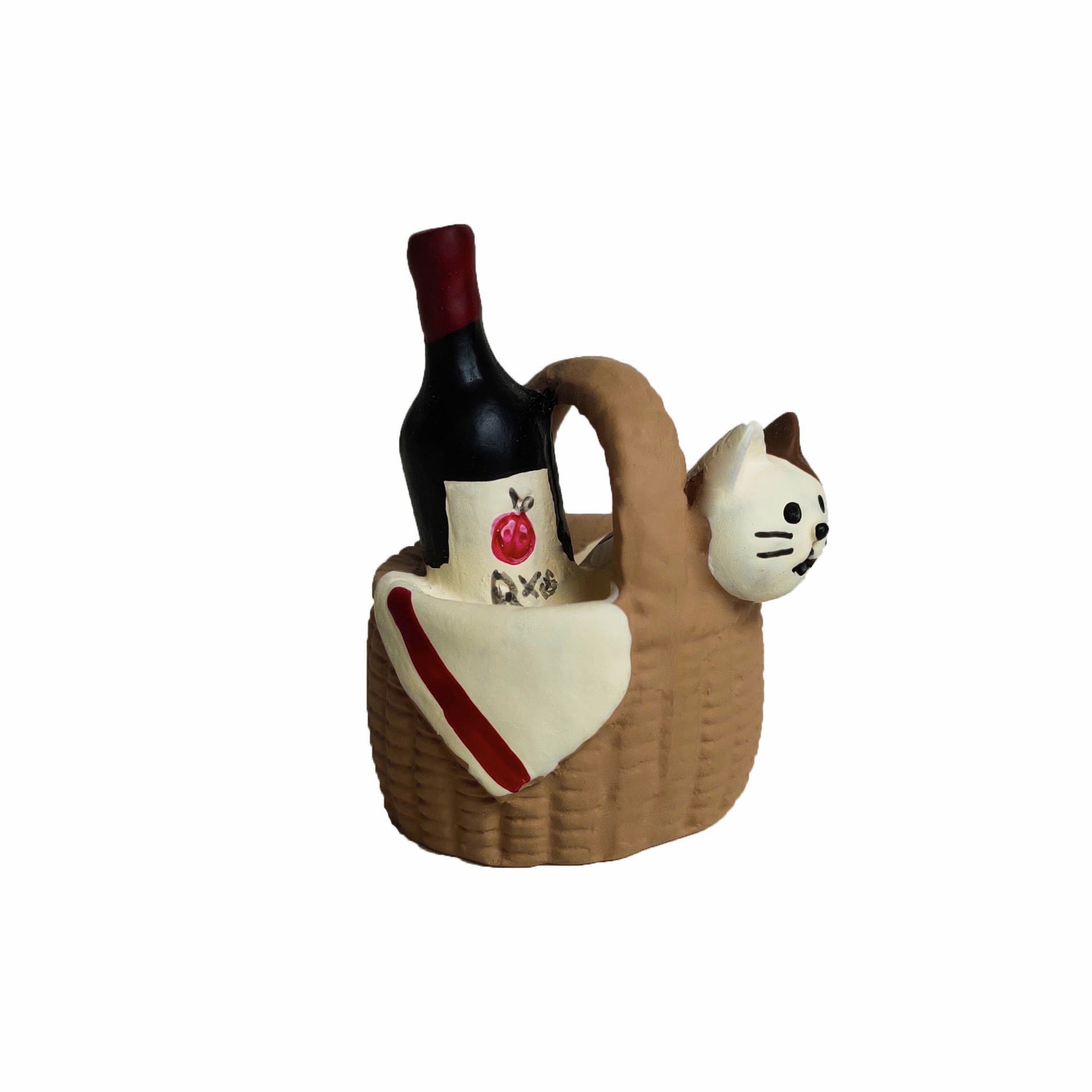 PAWSOME FIGURINES - #19-0