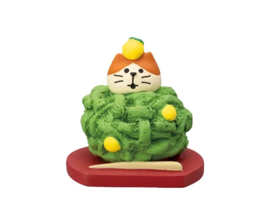 PAWSOME FIGURINES - #310-1