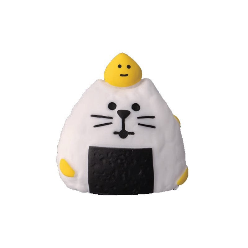 PAWSOME FIGURINES - #137-0