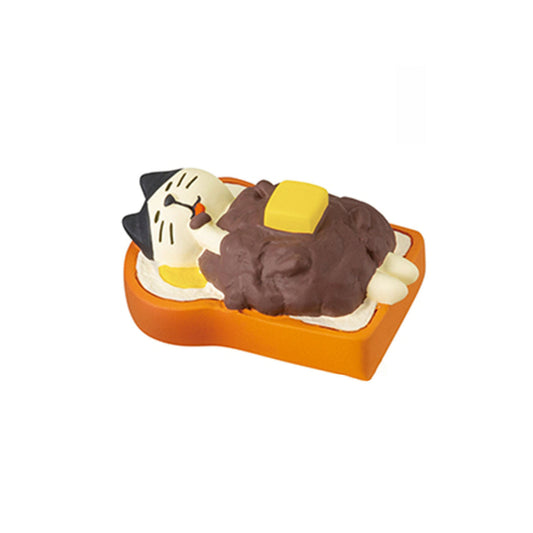 PAWSOME FIGURINES - #265-0