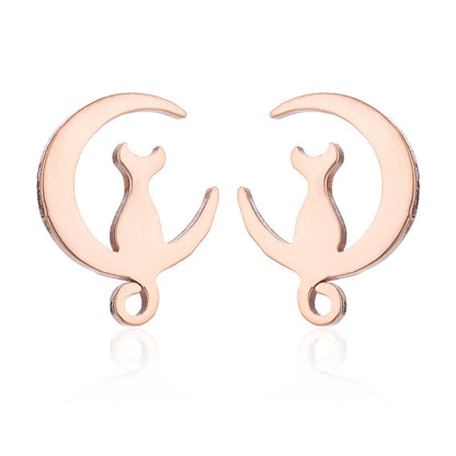 PAWSOME EARRINGS - #28-3